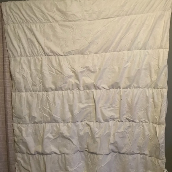 Frozen coverlet/duvet comforter set. - Picture 3 of 6